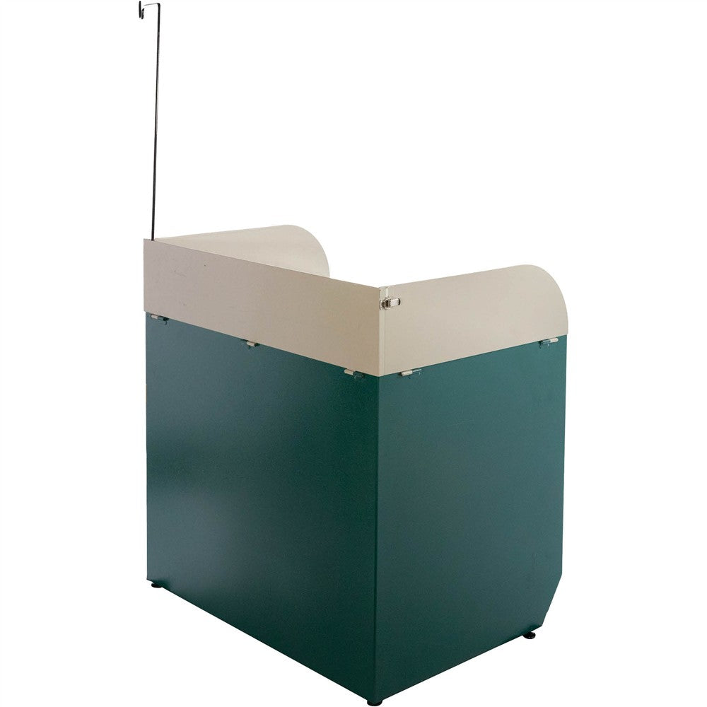 Grizzly H2936 - 28" x 39" Downdraft Table