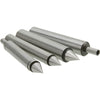 Grizzly H2939 - 4 pc. Edge Finder Set with 3 Pointed, 1 Shoulder