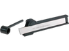Grizzly H2972 - Cut Off Holder w/ Blade - 5"