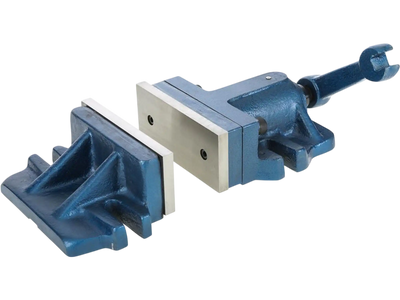 Grizzly H2992 Milling Vise 6