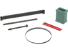 Grizzly H3051 - Riser Block Kit for G0555/G0555X