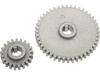 Grizzly H3236 - Slow Speed Kit For G4176