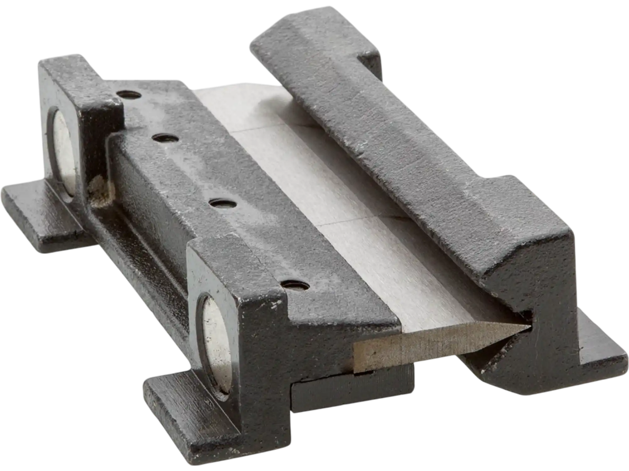 Grizzly H3244 Sheet Metal Machine Accessories 5
