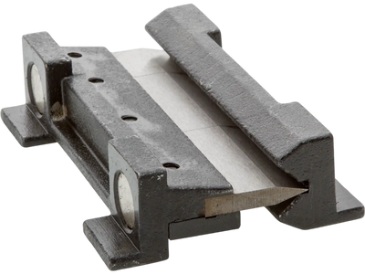 Grizzly H3244 Sheet Metal Machine Accessories 5