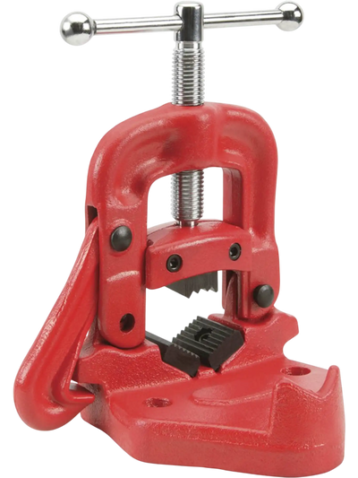 Grizzly H3394 Pipe Vise Heavy Duty New