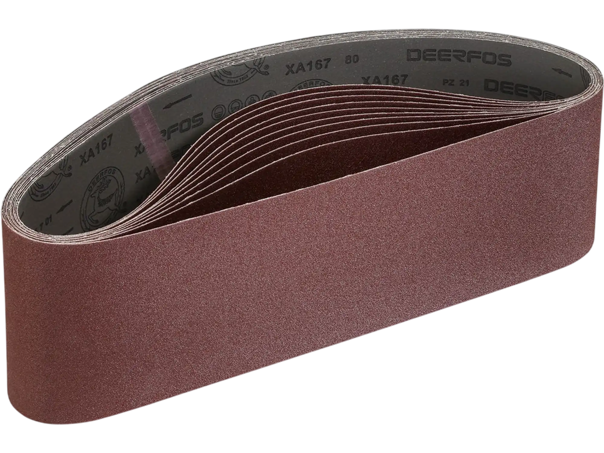 Grizzly H3516 Sanding Belts 6