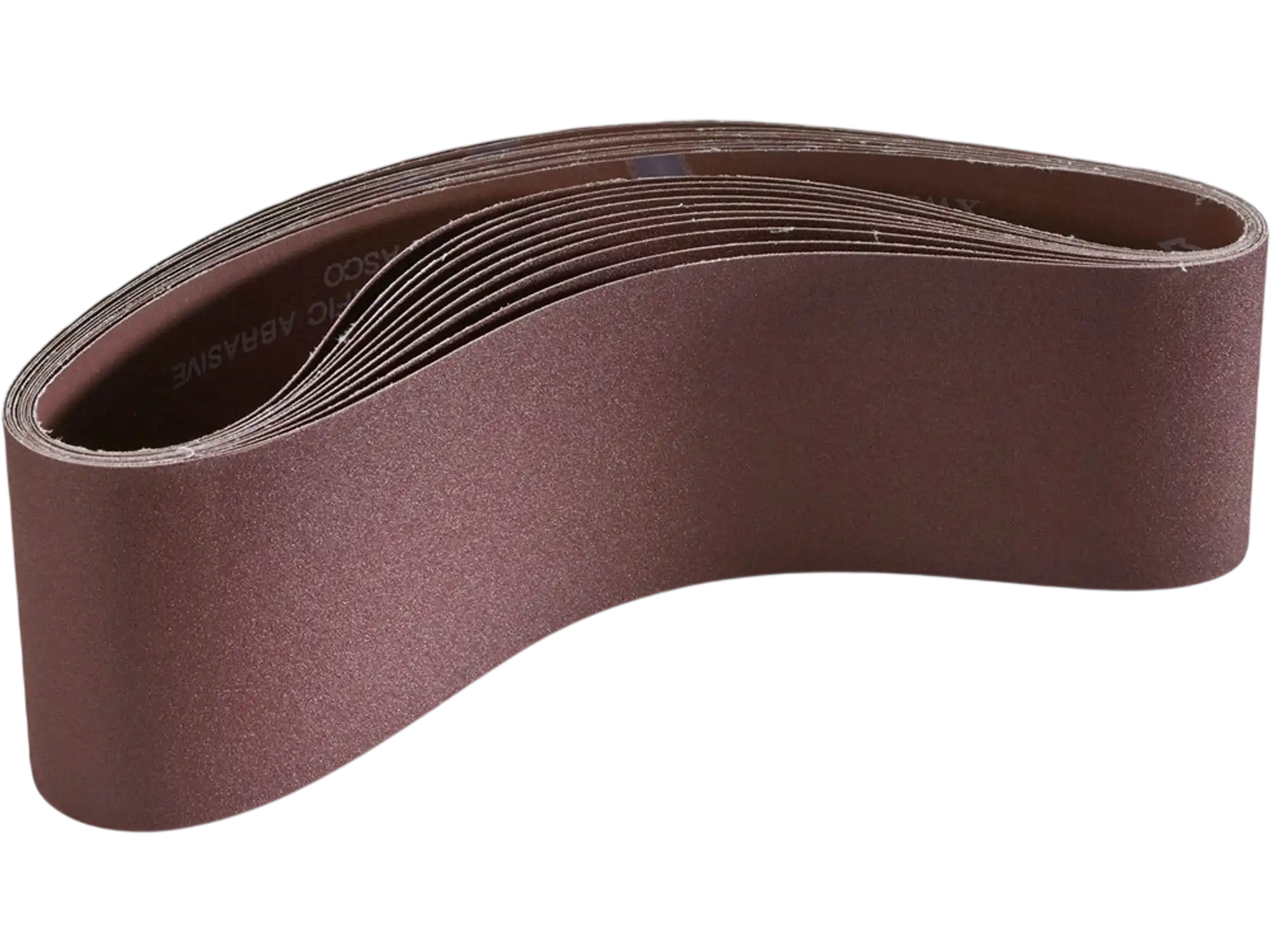 Grizzly H3517 Sanding Belts 6