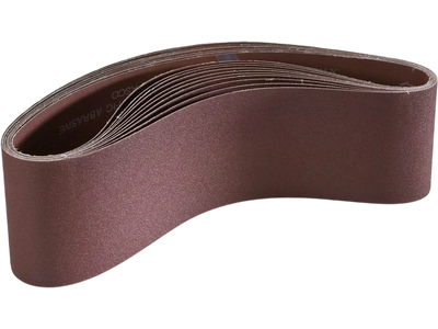 Grizzly H3517 Sanding Belts 6