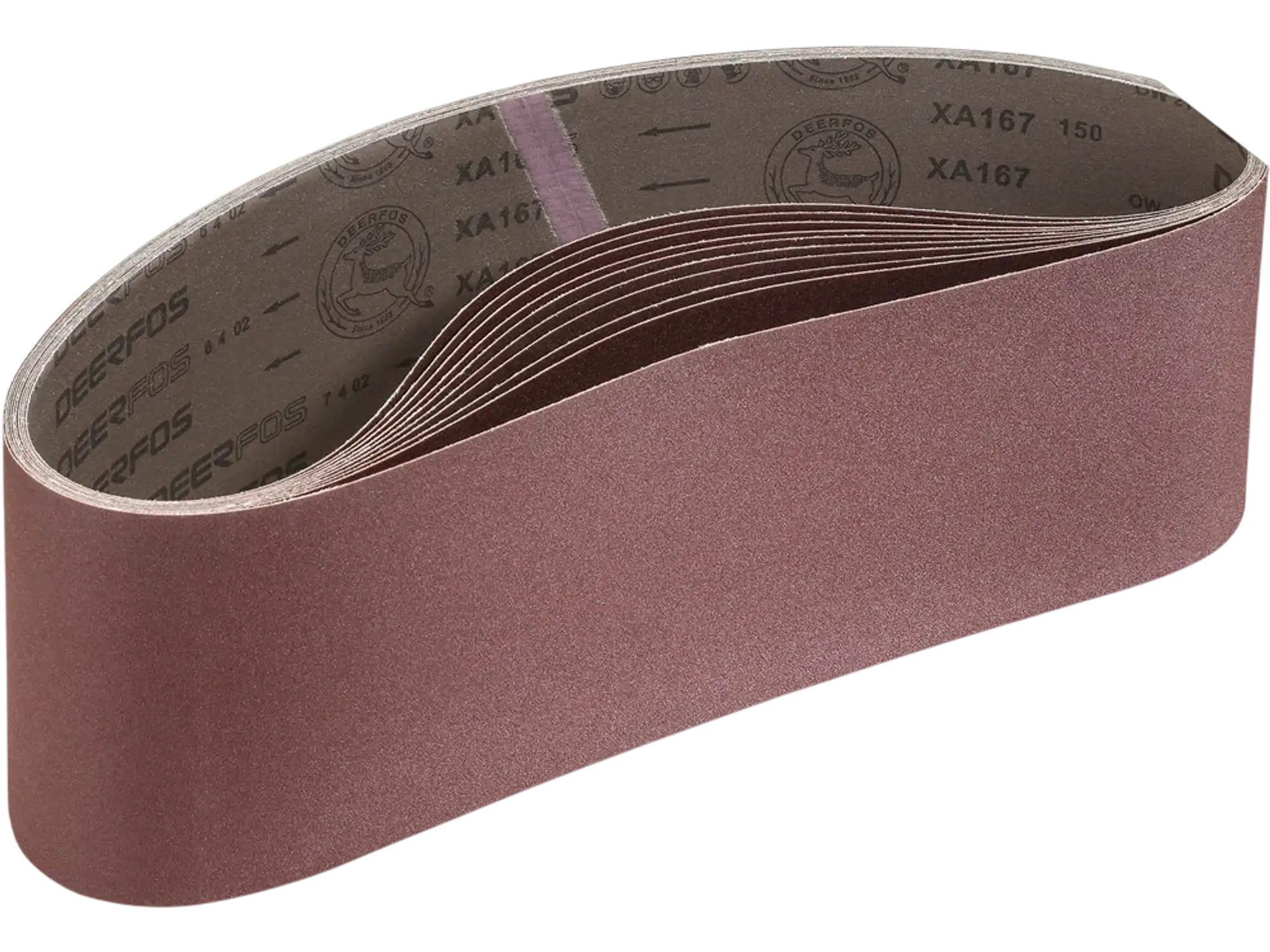 Grizzly H3519 Sanding Belt 6