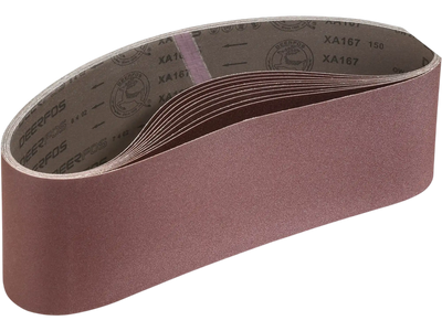 Grizzly H3519 Sanding Belt 6