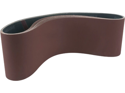 Grizzly H3521 Sanding Belt 6