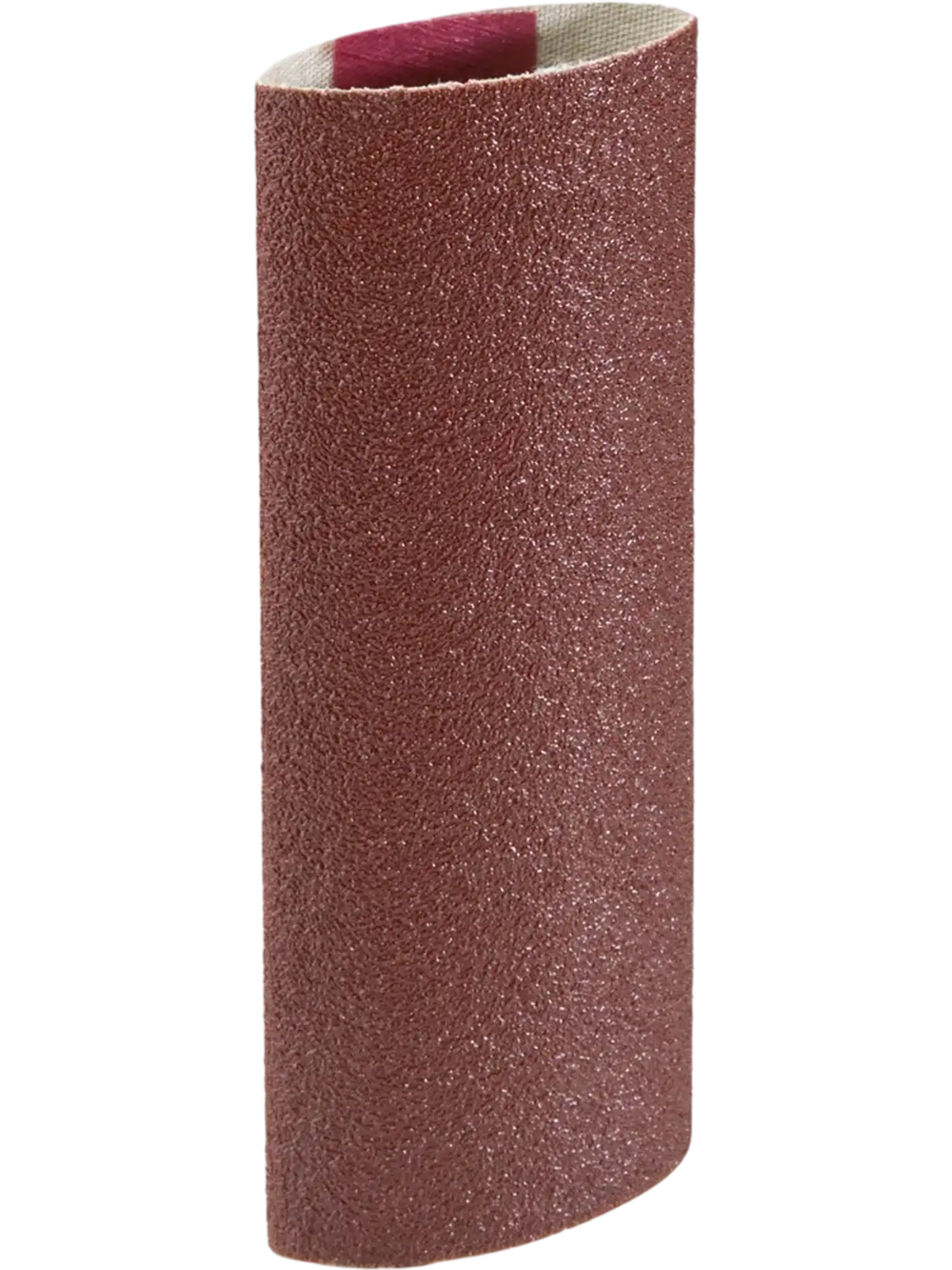 Grizzly H3876 - 1-1/8" Dia. x 4" A/O Soft Sanding Sleeve, 100 Grit
