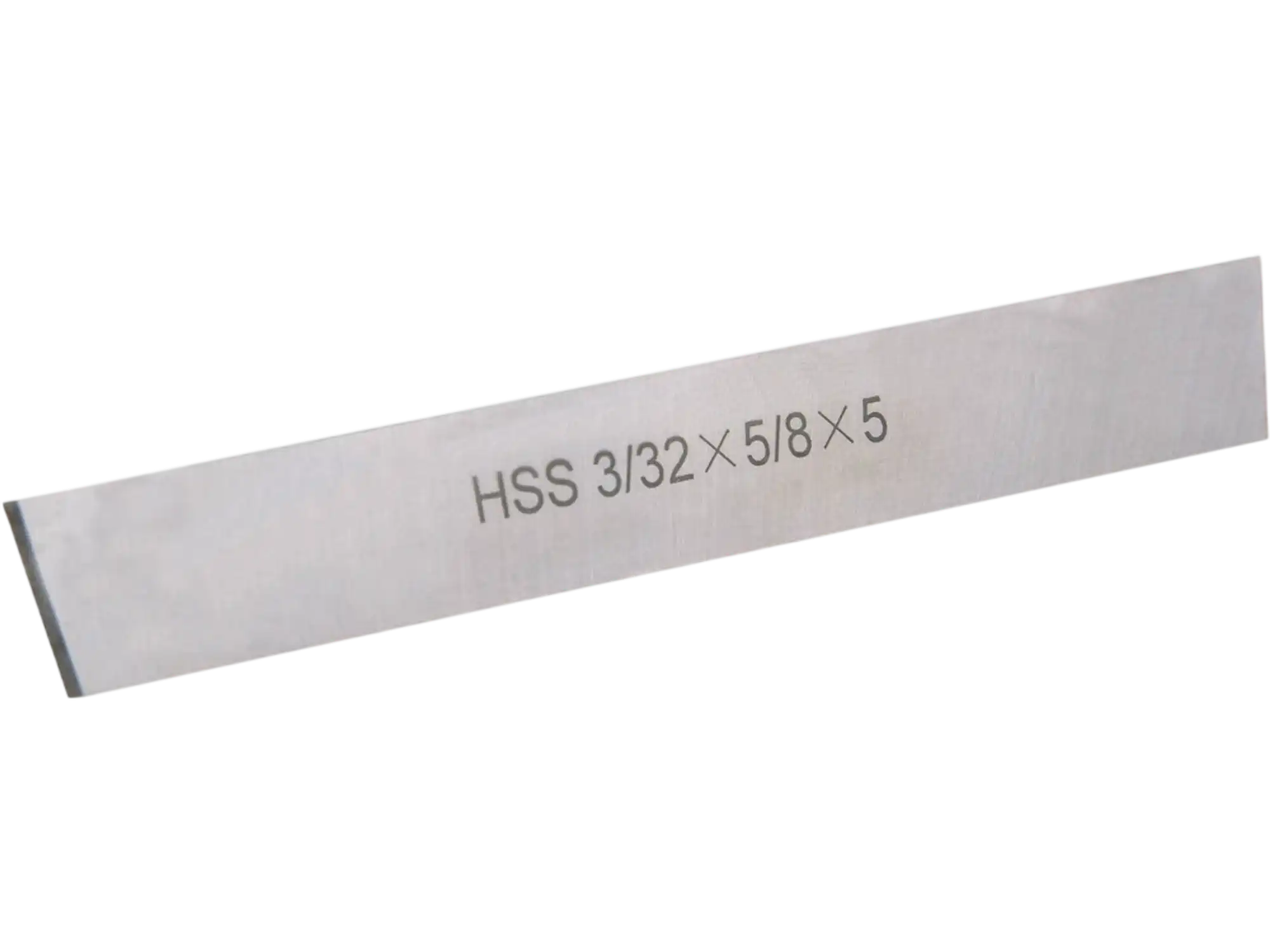 Grizzly H4268 Lathe Tooling Cut-Off & Parting M2 HSS Cut-Off Blades 3/32