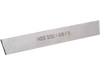Grizzly H4268 - M2 HSS Cut-Off Blades - 3/32" x 5/8" x 5"