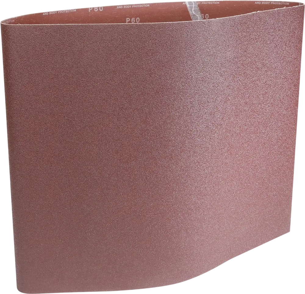 Grizzly H5222 - 18" x 48" A/O Sanding Belt 60 Grit