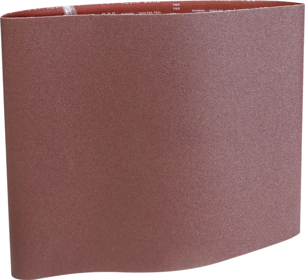 Grizzly H5223 - 18" x 48" A/O Sanding Belt 80 Grit