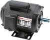 Grizzly H5373 - Motor 1/2 HP Single-Phase 1725 RPM ODP 110V/220V For G4008-09