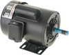 Grizzly H5375 - Motor 1/2 HP Single-Phase 3450 RPM TEFC 110V/220V