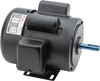 Grizzly H5377 - Motor 3/4 HP Single-Phase 1725 RPM TEFC 110V/220V