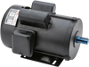 Grizzly H5385 - Motor 2 HP Single-Phase 3450 RPM TEFC 110V/220V