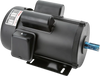 Grizzly H5390 - Motor 5 HP Single-Phase 3450 RPM TEFC 220V