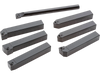 Grizzly H5681 - Turning Tool Set 1/2"