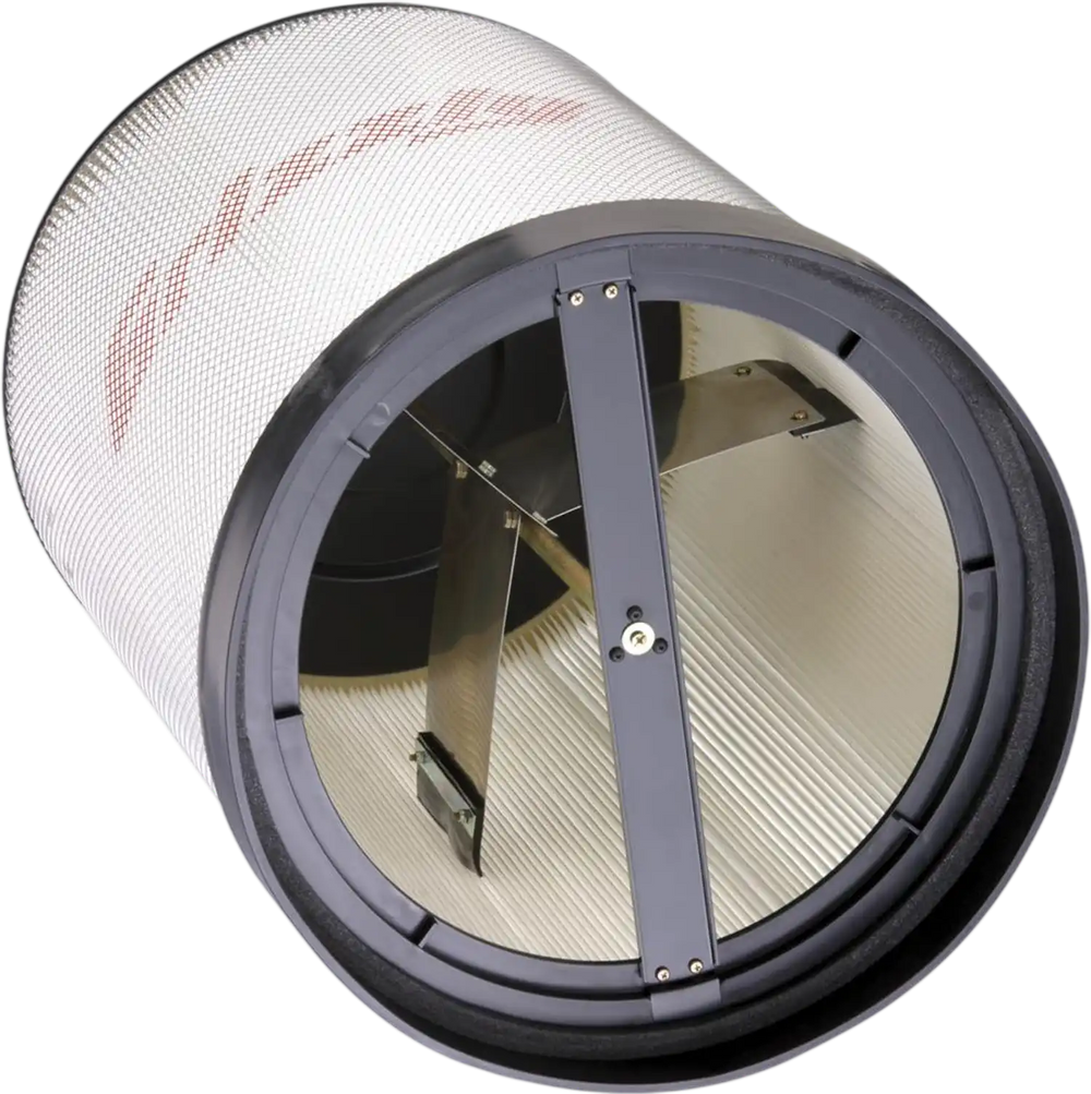 Grizzly H5783 - Extra Canister For G0548/Z & G0562/Z