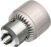 Grizzly H6205 - 1/16"-3/4" x JT4 High Precision Drill Chuck