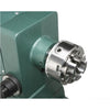 Grizzly H6264 - 4 Jaw Wood Chuck 3/4" x 16 TPI