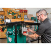 Grizzly H7507 - 18" x 27" Router Extension Table for Table Saw