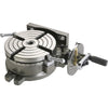 Grizzly H7527 - 6" Rotary Table w/ Div. Plates