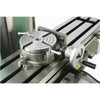 Grizzly H7527 - 6" Rotary Table w/ Div. Plates