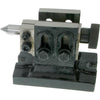 Grizzly H7527 - 6" Rotary Table w/ Div. Plates