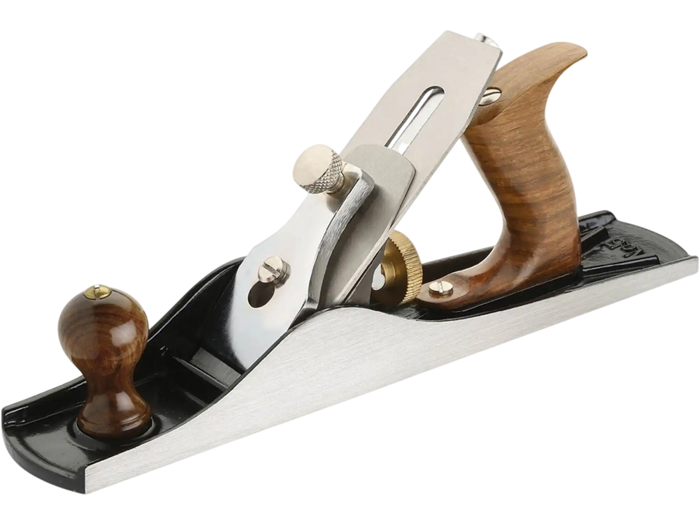 Grizzly H7566 - 14" Jack Plane, Smooth Sole
