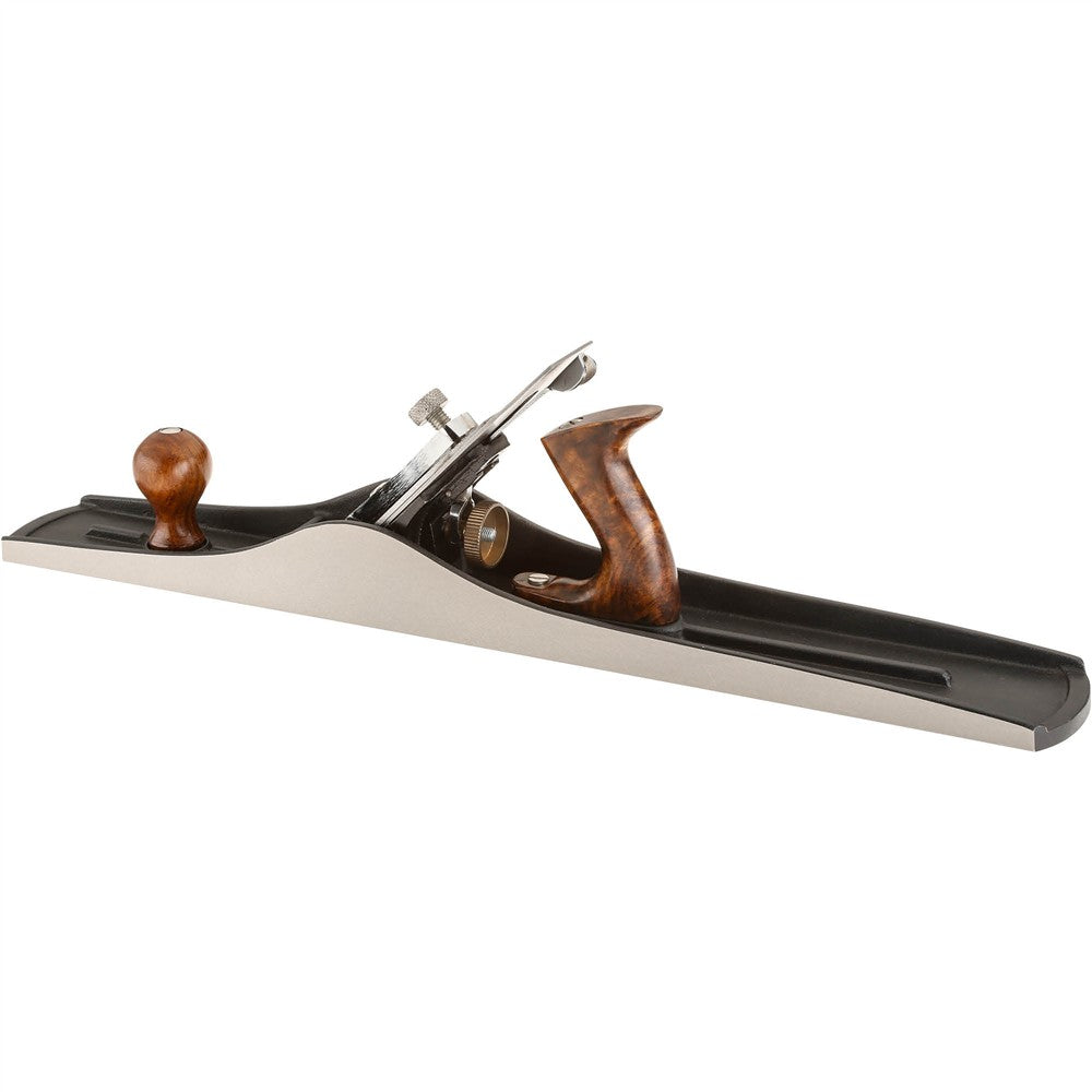 Grizzly H7568 - 22" Jointer Plane, Corrugated Sole
