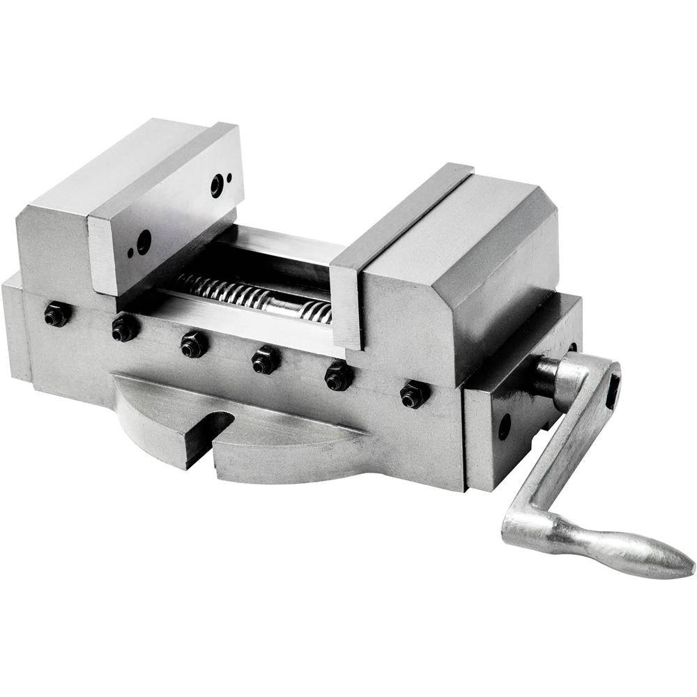 Grizzly H7576 - Precision Self-Centering Vise