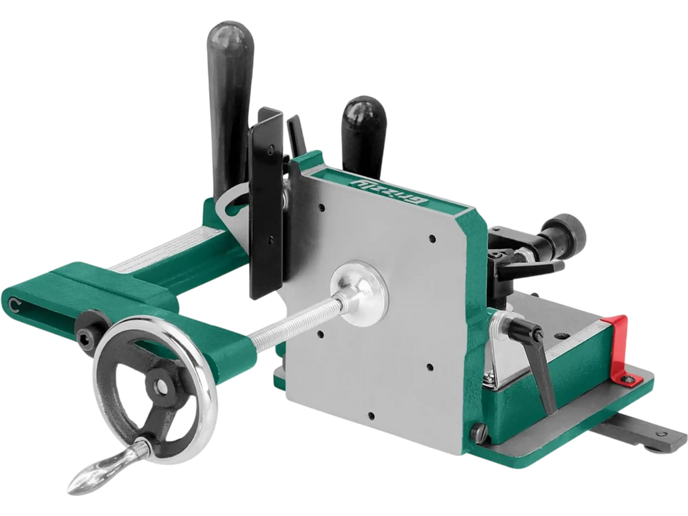 Grizzly H7583 - Tenoning Jig
