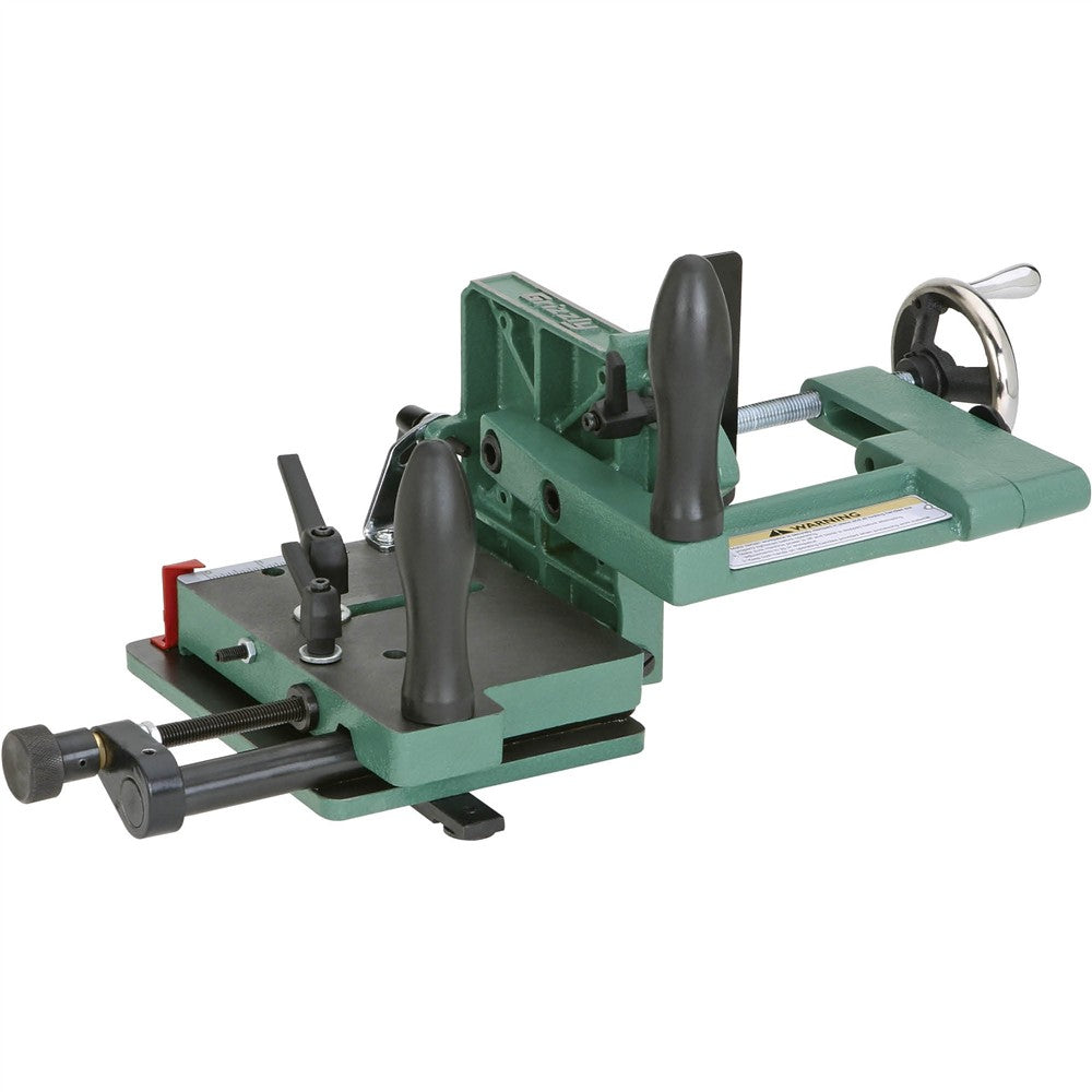 Grizzly H7583 - Tenoning Jig