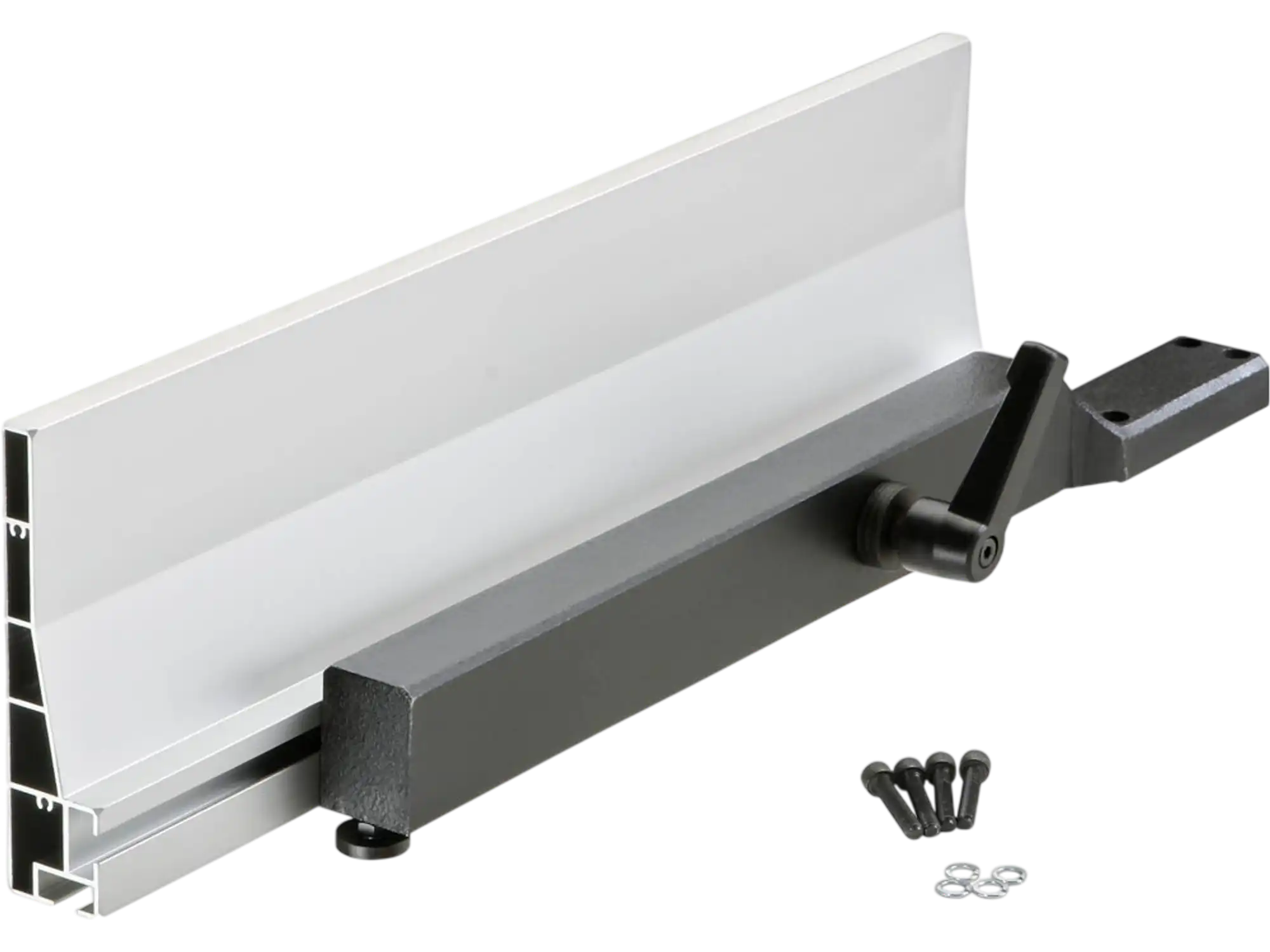 Grizzly H7584 Bandsaw Fence Resaw Fence Attachment for 14