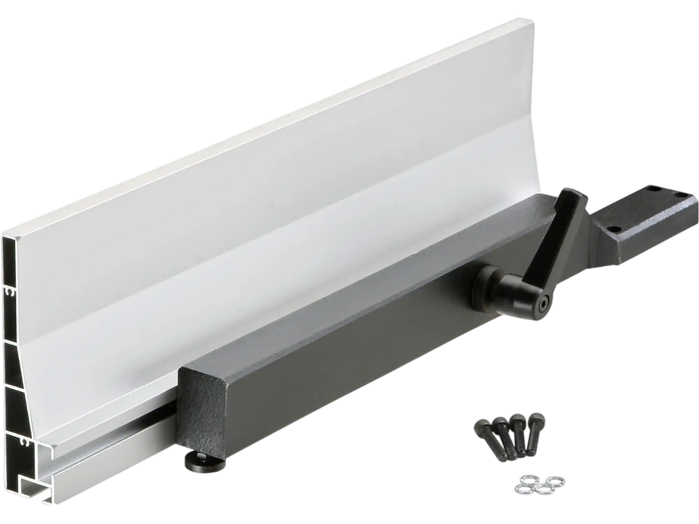 Grizzly H7584 - Resaw Fence Attachment for 14" Bandsaws