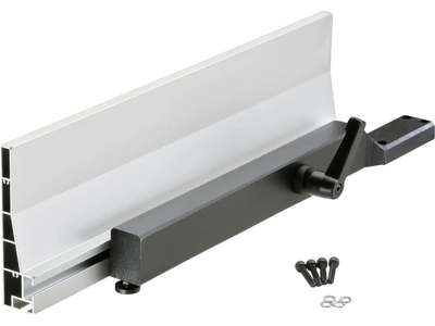 Grizzly H7584 Bandsaw Fence Resaw Fence Attachment for 14