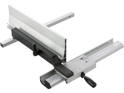 Grizzly H7587 Bandsaw Fence Resaw Fence Complete for 14