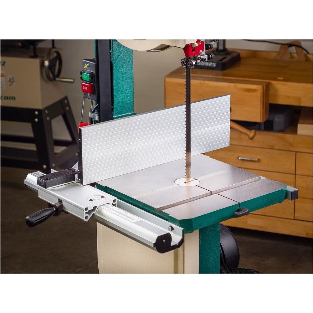 Grizzly H7587 - Resaw Fence Complete for 14" Bandsaws