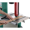 Grizzly H7587 - Resaw Fence Complete for 14" Bandsaws