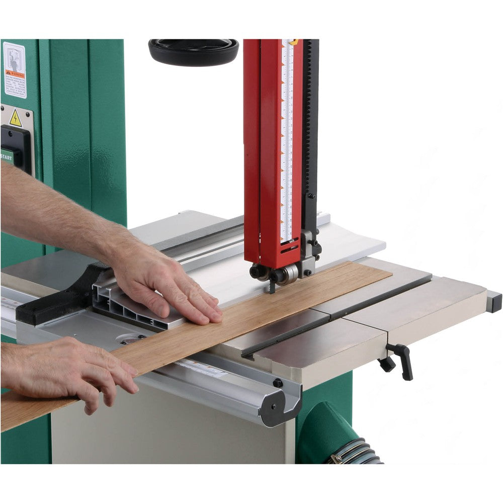 Grizzly H7587 - Resaw Fence Complete for 14" Bandsaws