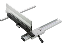 Grizzly H7588 - Resaw Fence Complete For G0513