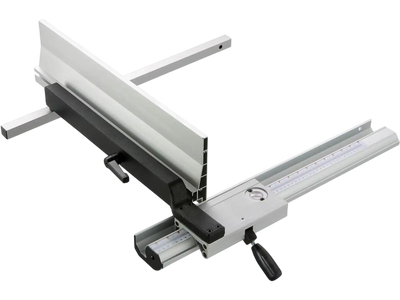 Grizzly H7588 Bandsaw Fence Resaw Fence Complete For G0513 New