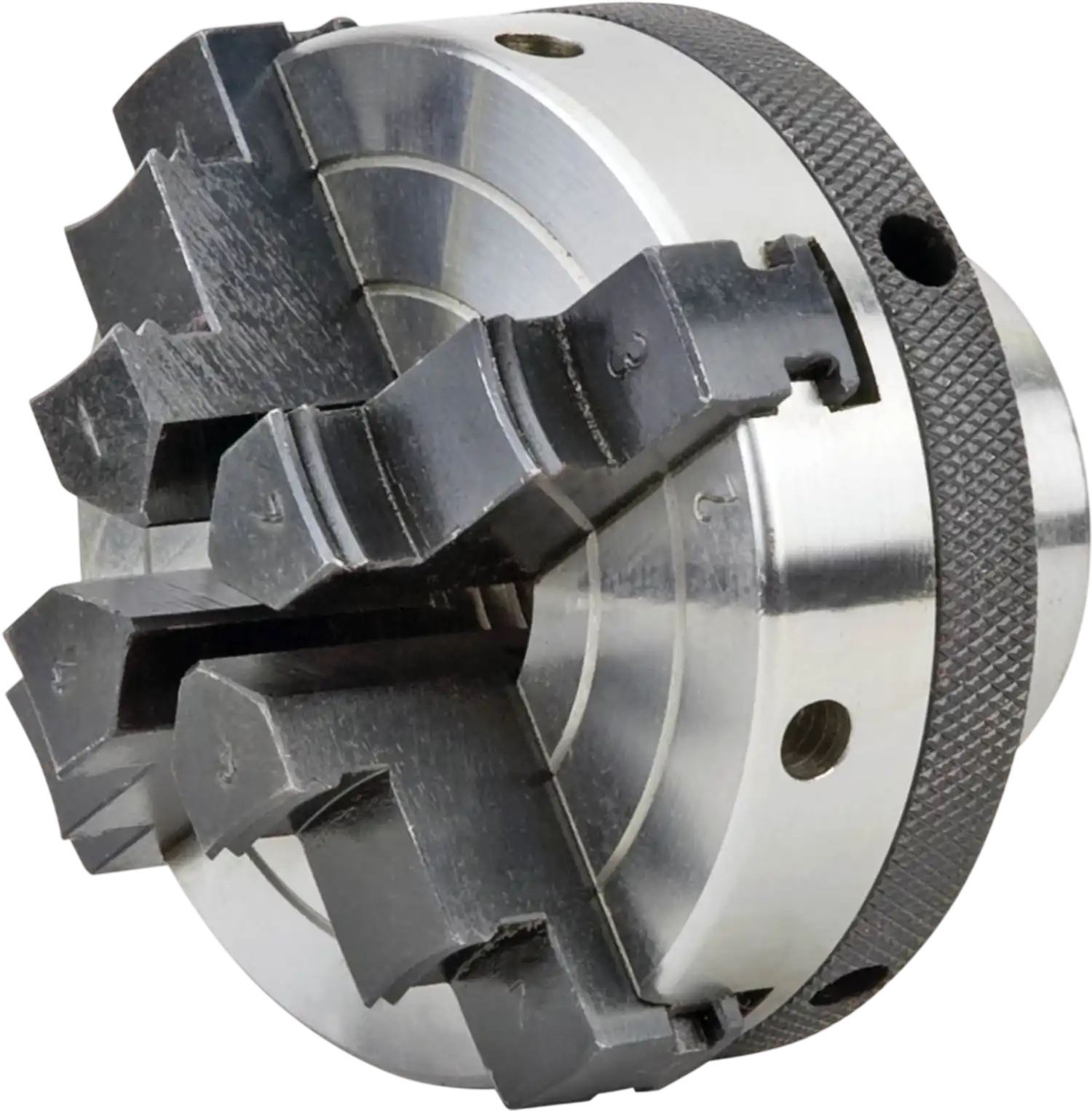 Grizzly H7605 Wood Chuck 3