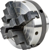 Grizzly H7605 - 3" 4 Jaw Chuck 1" x 8 TPI