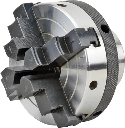Grizzly H7605 Wood Chuck 3